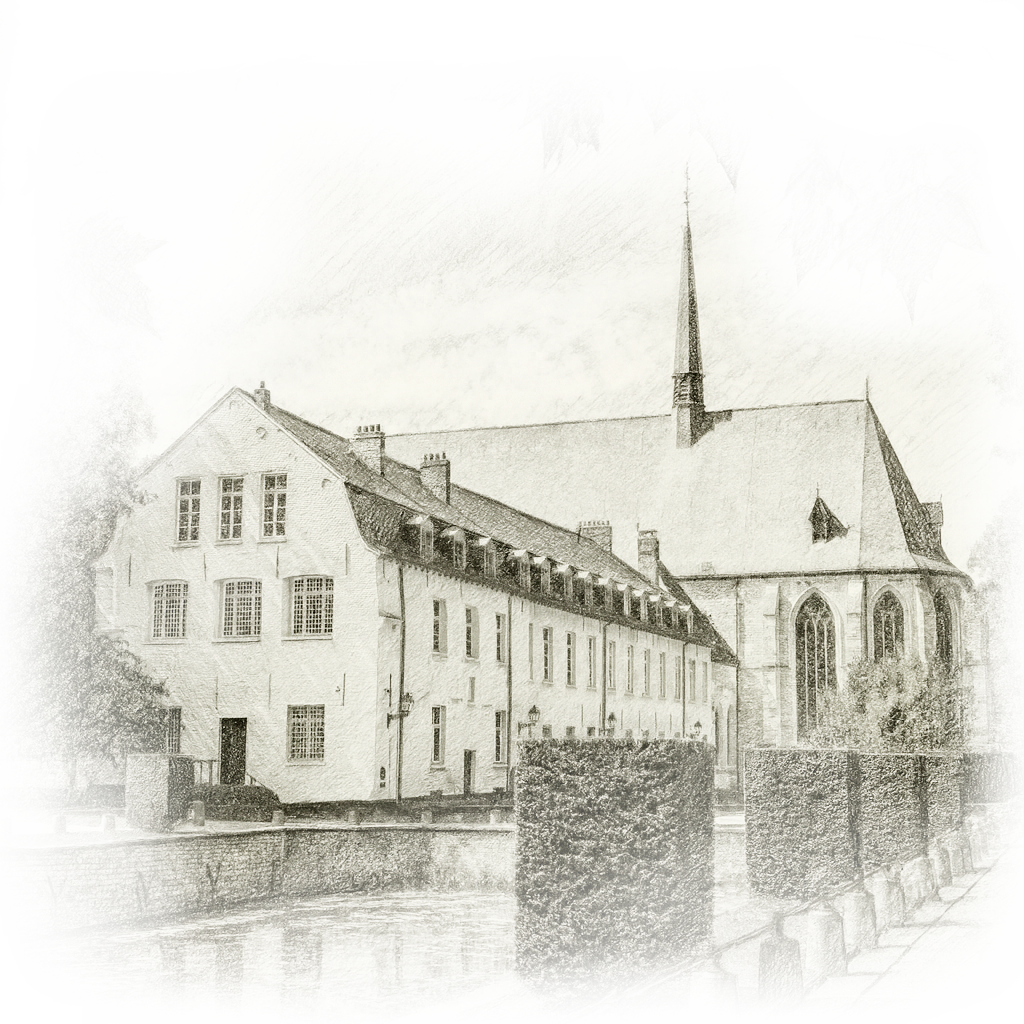 Patrimoine de la Cambre